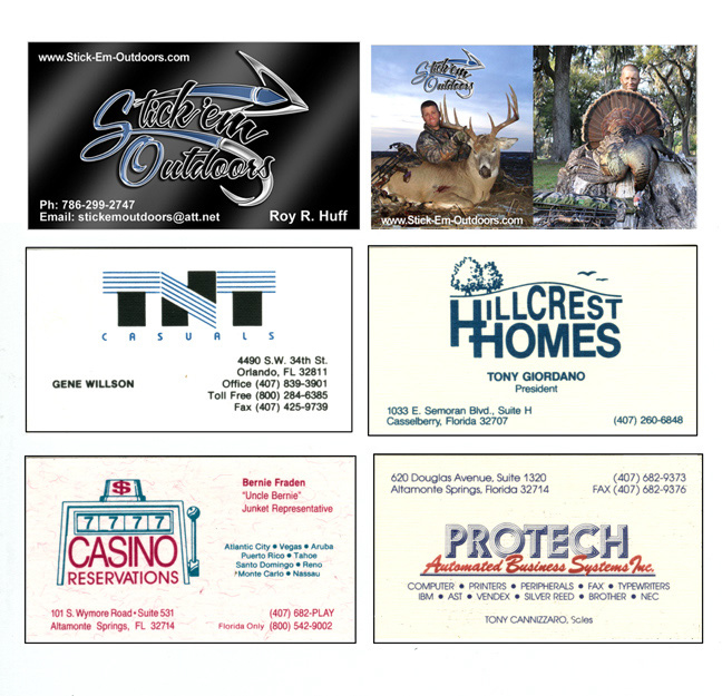 Cards