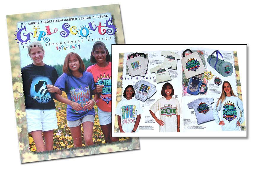 Girl Scouts