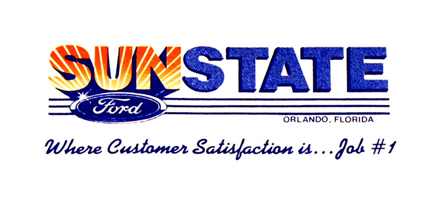 Sun State