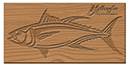 Yellowfin board sm
