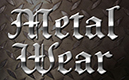 Metal-wear