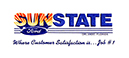 Sun State