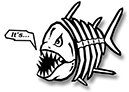 Pirahna