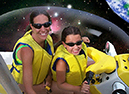 Space-ski