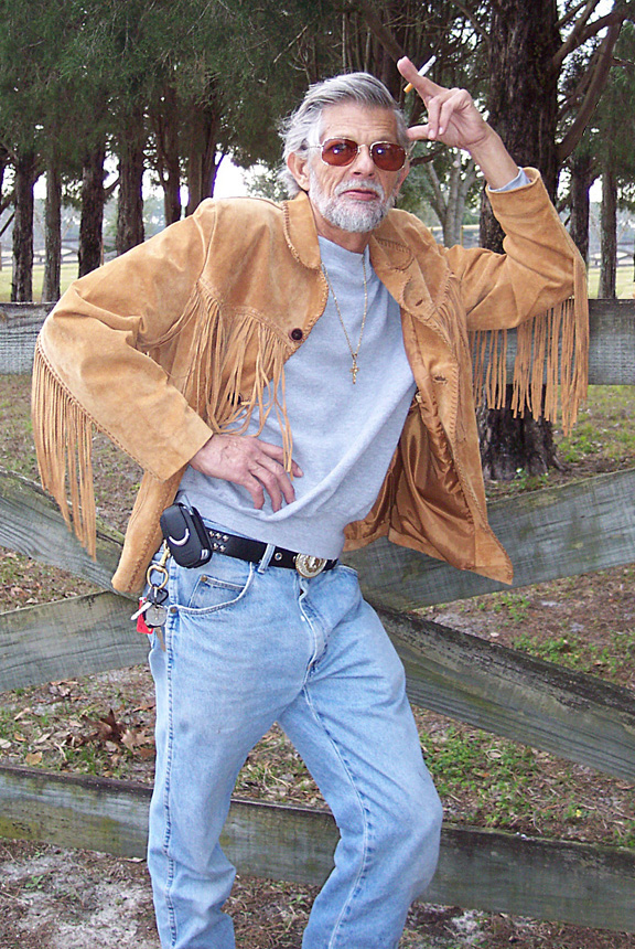 Cowboy 1
