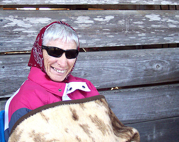 Old-Lady