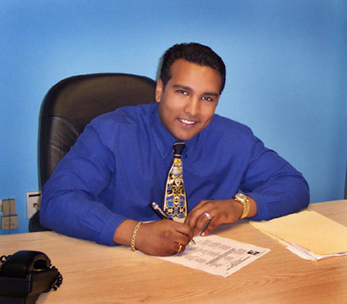 Sanjay