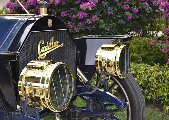Caddy