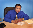 Sanjay