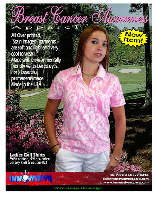 Awareness-tee