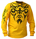 Mask-tee